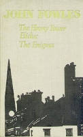 The Ebony Tower Eliduc The Enigma артикул 7197c.
