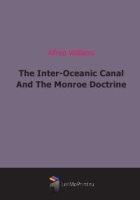 The Inter-Oceanic Canal And The Monroe Doctrine артикул 7104c.