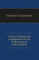 Genera Lichenum: An Arrangement Of The North American Lichens артикул 7110c.