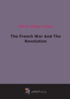 The French War And The Revolution артикул 7111c.