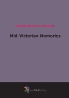 Mid-Victorian Memories артикул 7132c.