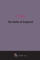 The Bells of England артикул 7137c.