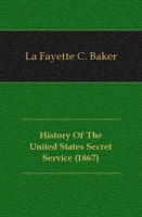 History Of The United States Secret Service артикул 7146c.