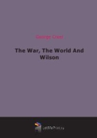 The War, The World And Wilson артикул 7152c.