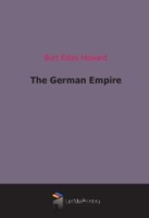 The German Empire артикул 7165c.