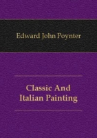 Classic And Italian Painting артикул 7169c.