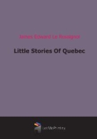 Little Stories Of Quebec артикул 7170c.