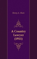 A Country Lawyer (1911) артикул 7183c.
