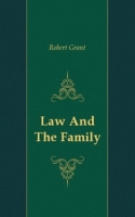 Law And The Family артикул 7192c.