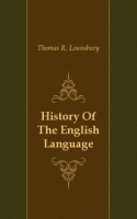 History Of The English Language артикул 7213c.