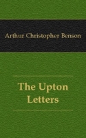 The Upton Letters артикул 7233c.