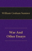 War And Other Essays артикул 7249c.