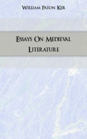 Essays On Medieval Literature артикул 7262c.