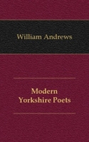 Modern Yorkshire Poets артикул 7303c.